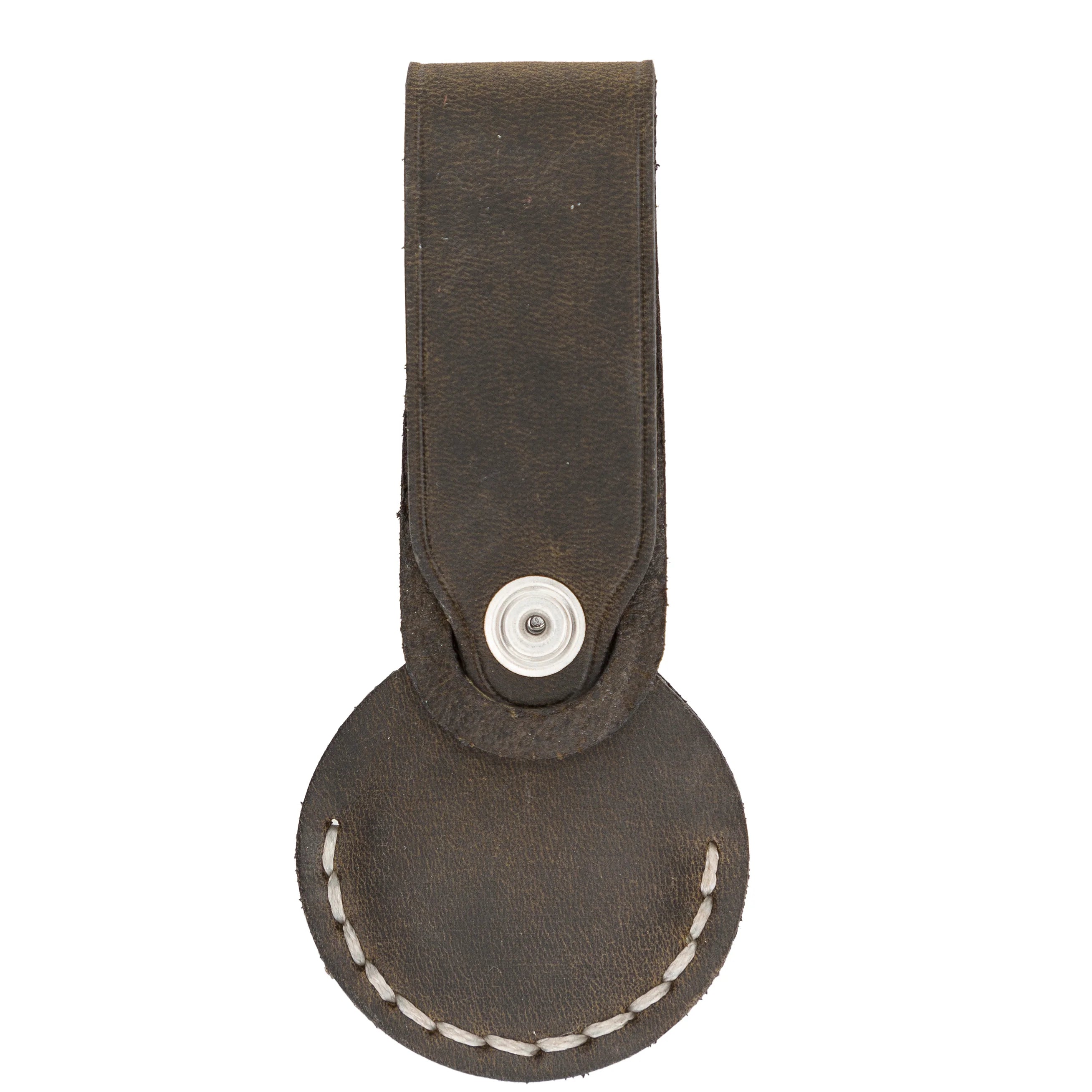 Beta Leather Air Tag Case