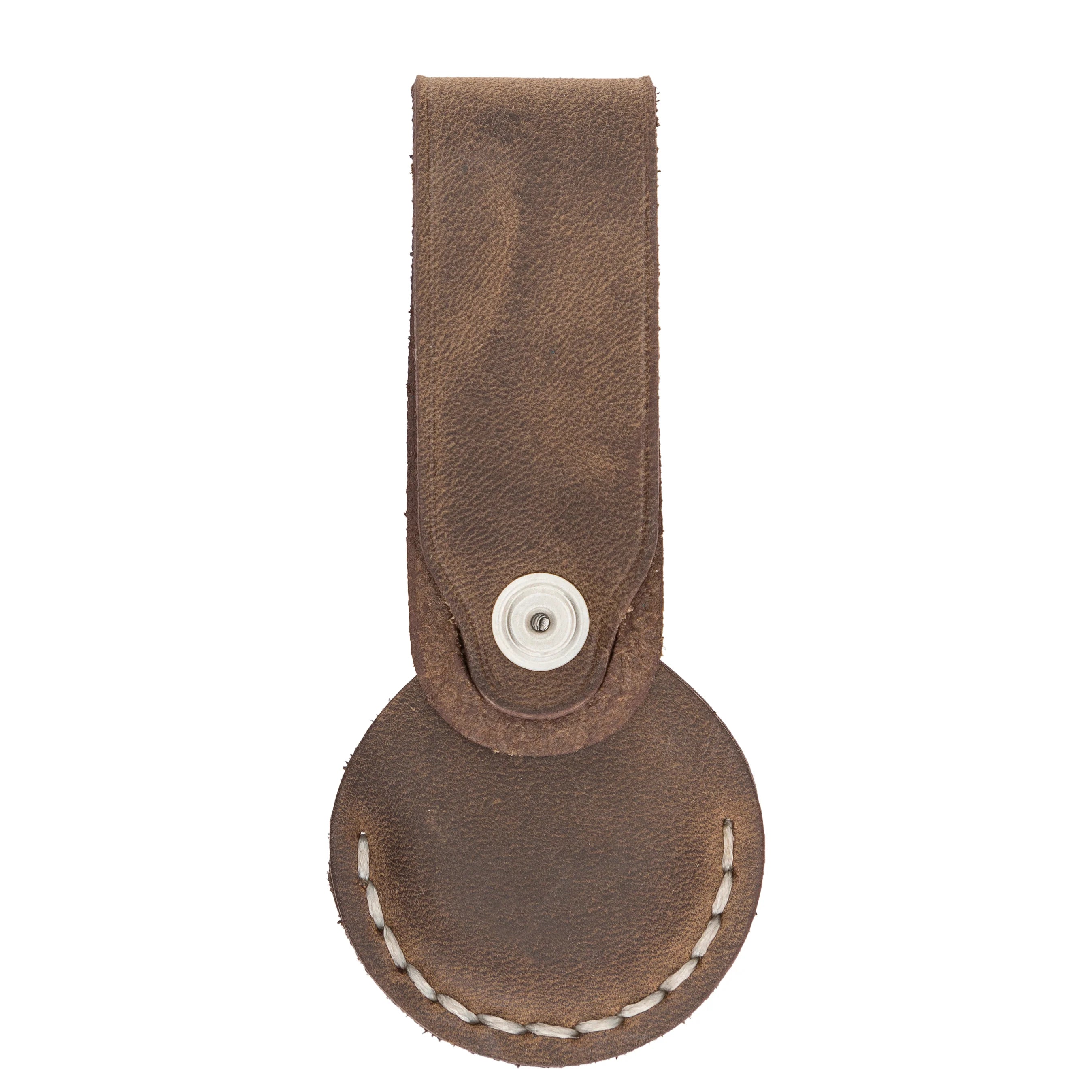 Beta Leather Air Tag Case