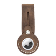 Beta Leather Air Tag Case
