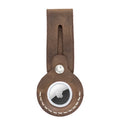 Beta Leather Air Tag Case