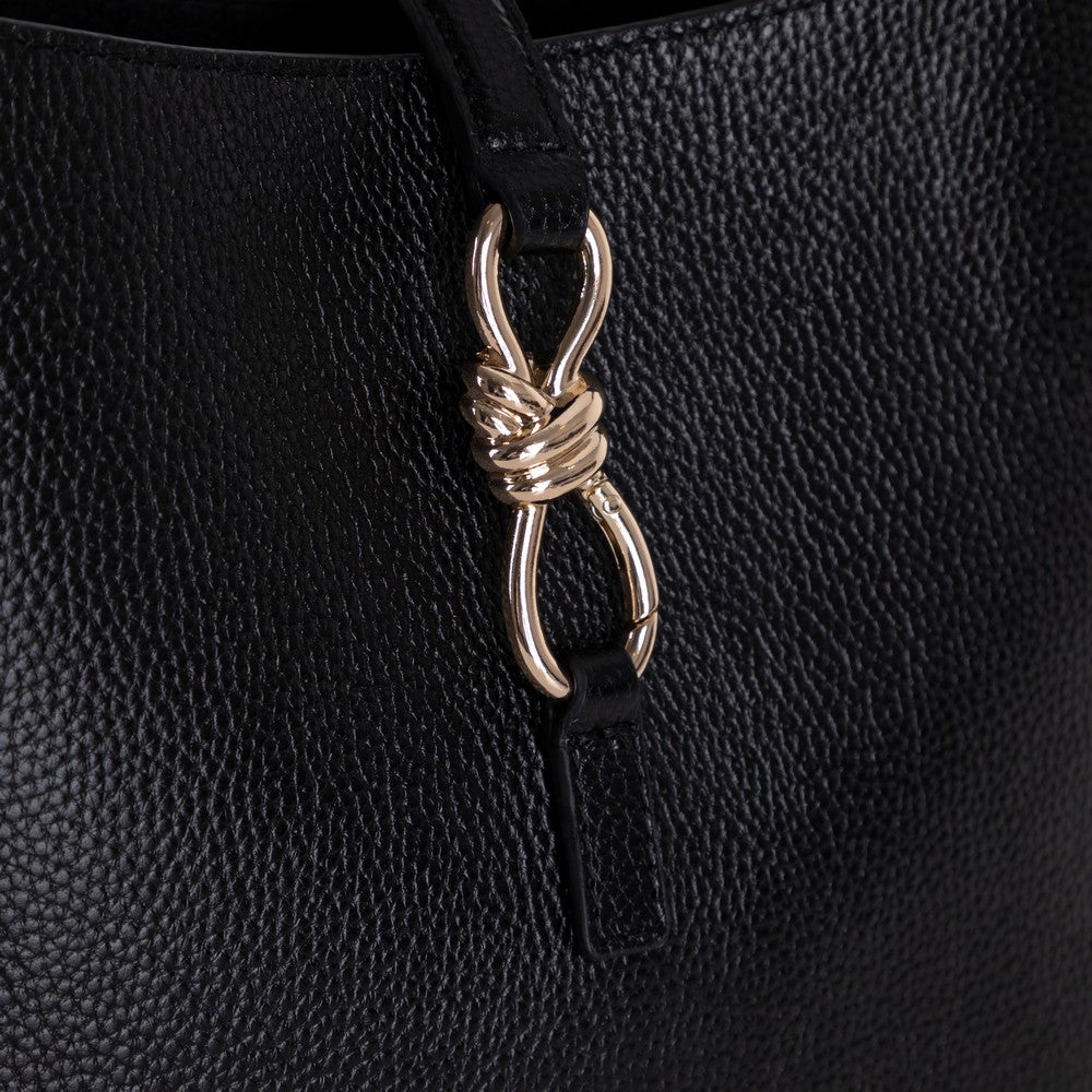 Azura Leder-Damentasche