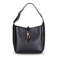 Azura Damen-Ledertasche