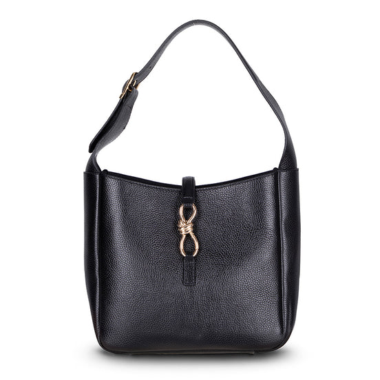 Azura Damen-Ledertasche