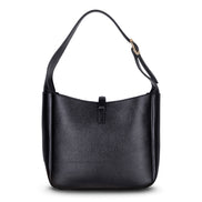 Azura Damen-Ledertasche