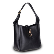 Azura Damen-Ledertasche