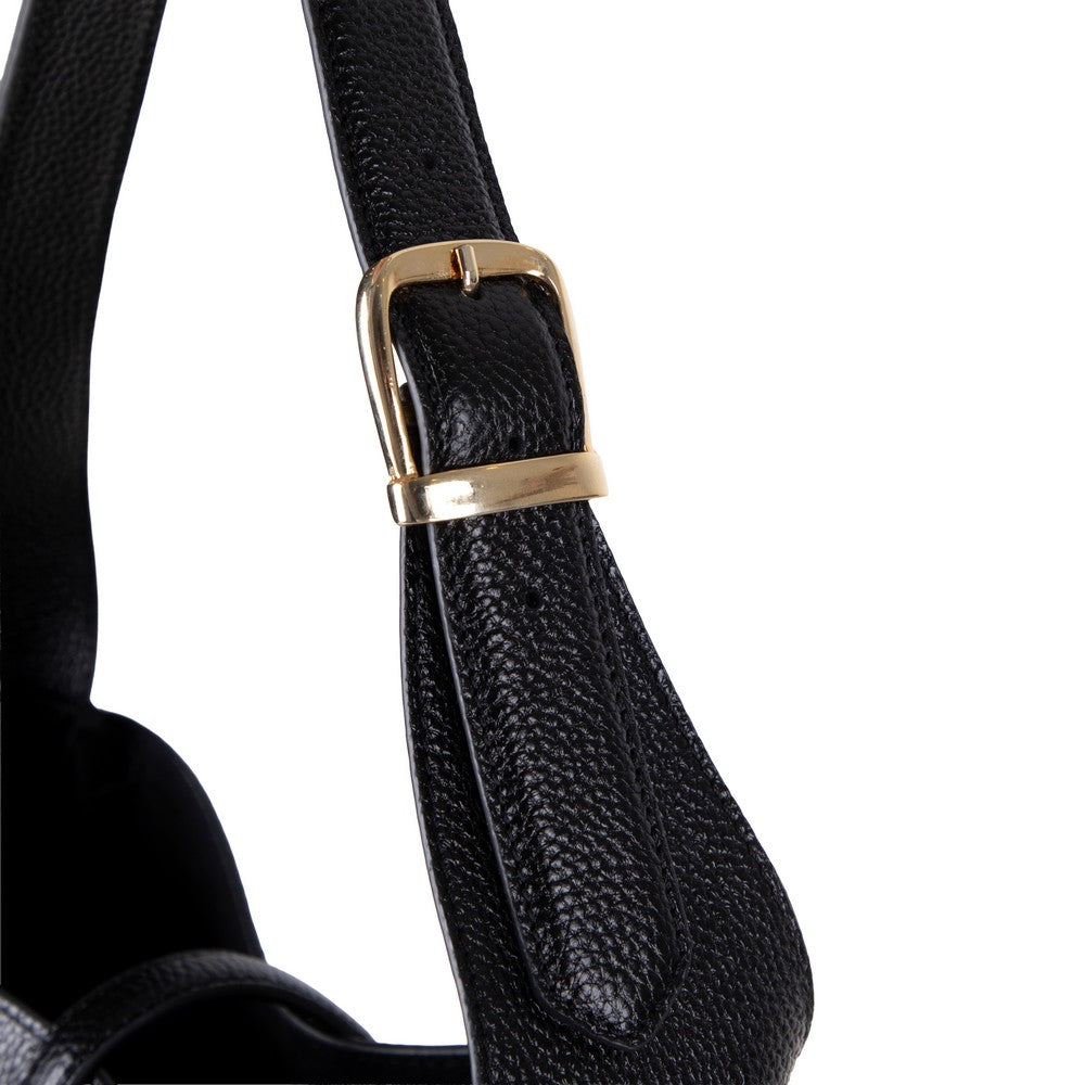 Azura Leder-Damentasche