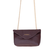 Carrera Lunera Leder Damentasche