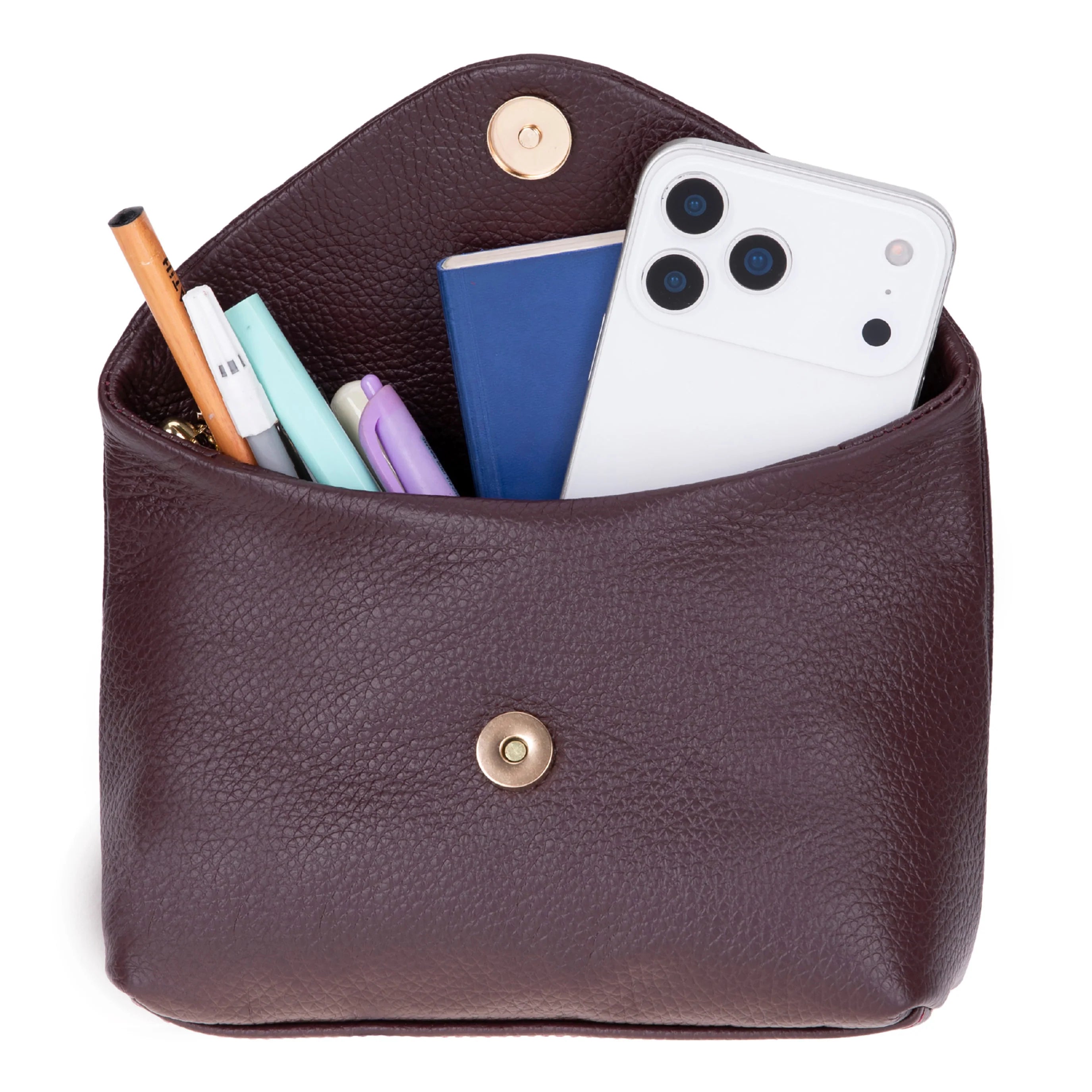 Carrera Lunera Leather Women's Bag