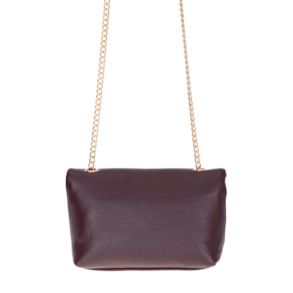 Carrera Lunera Leather Women's Bag