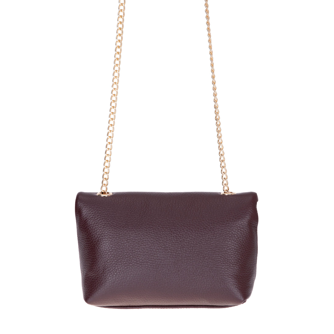 Carrera Lunera Leder Damentasche