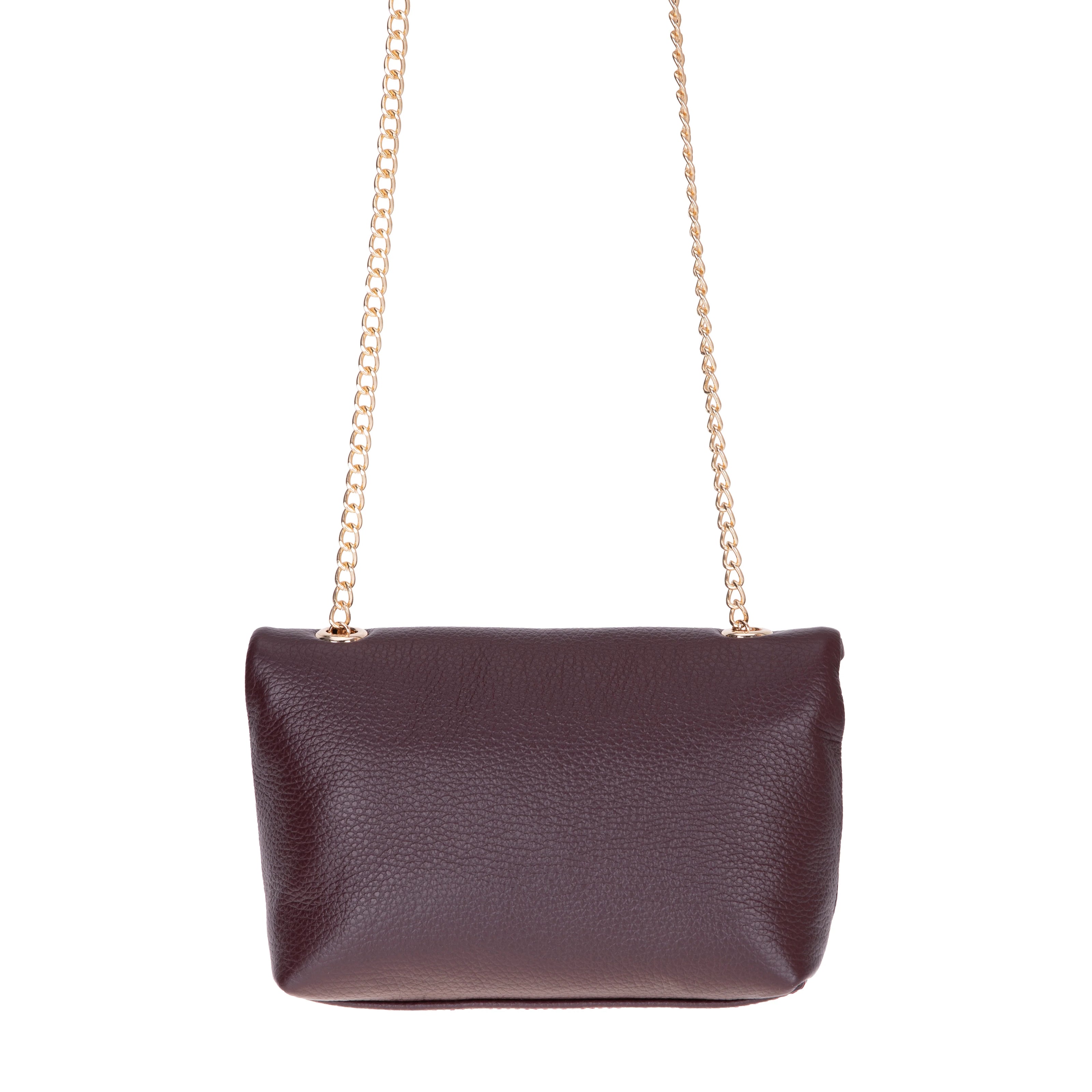 Carrera Lunera Leder Damentasche