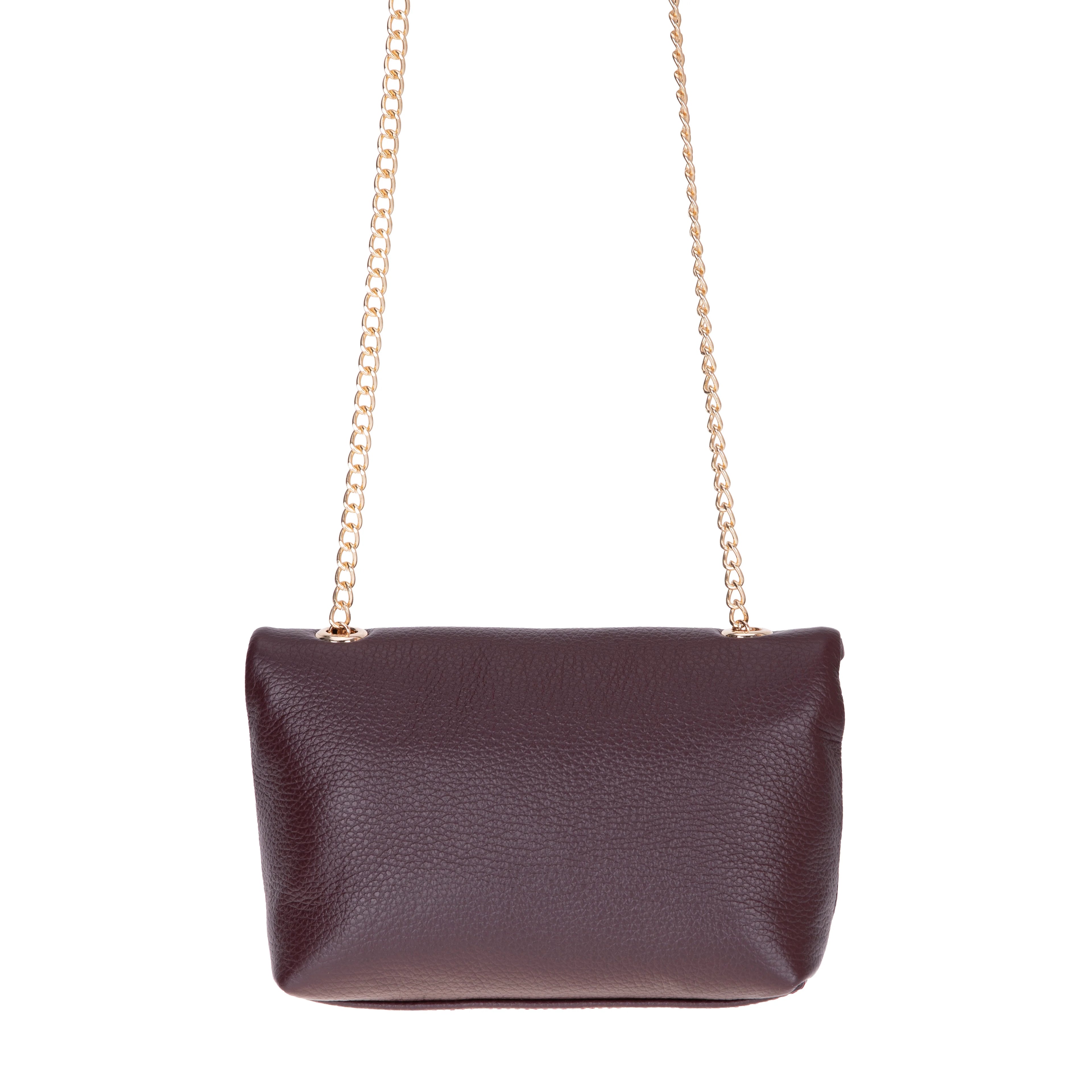 Carrera Lunera Leather Women's Bag