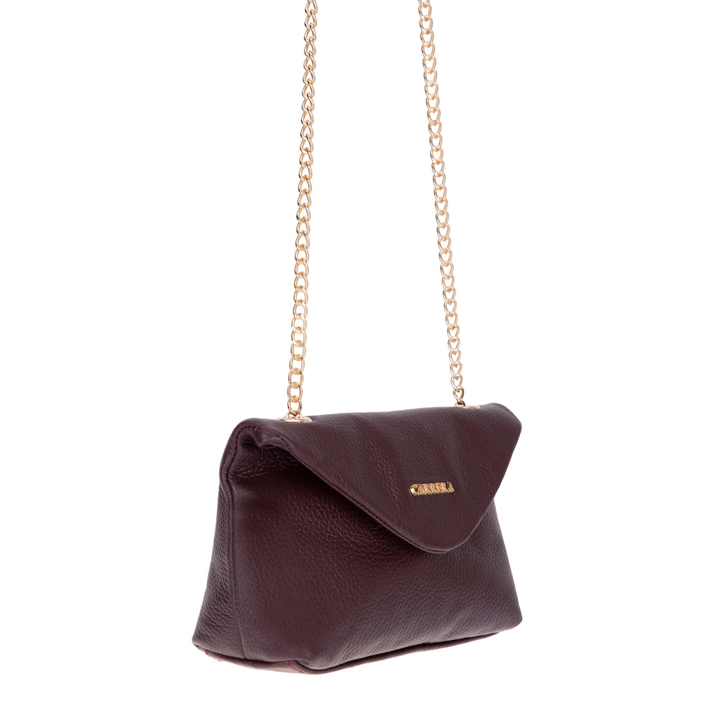 Carrera Lunera Leather Women's Bag