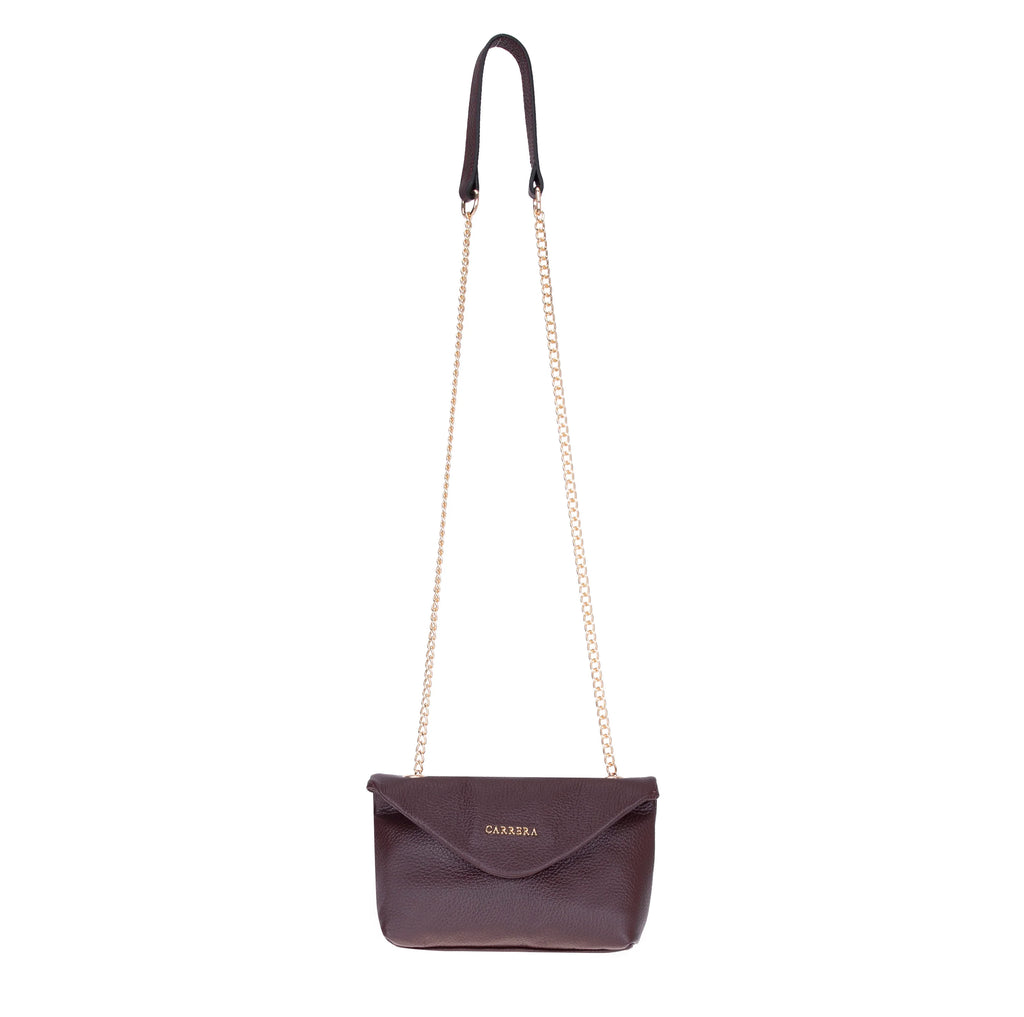 Carrera Lunera Leather Women's Bag