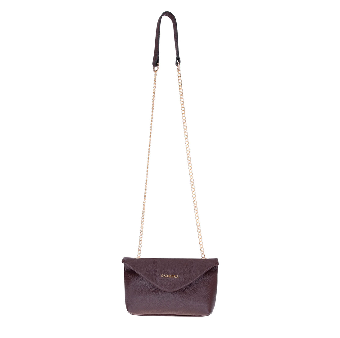 Carrera Lunera Leder Damentasche