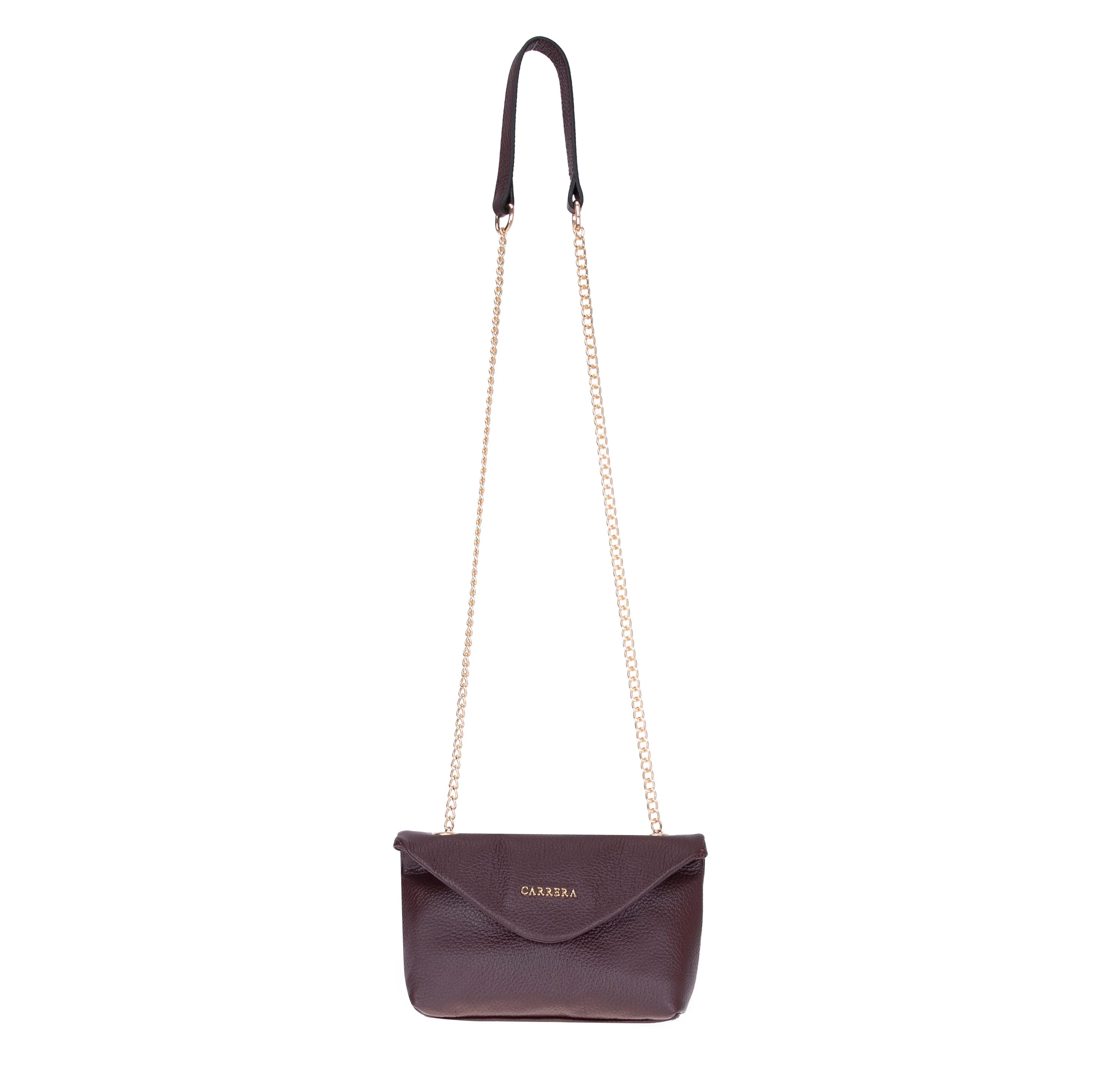 Carrera Lunera Leather Women's Bag