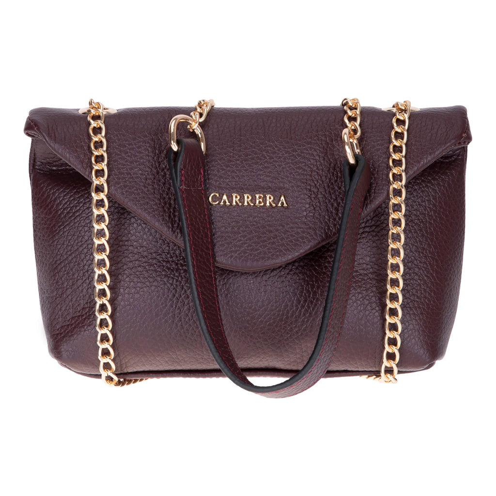 Carrera Lunera Leather Women's Bag