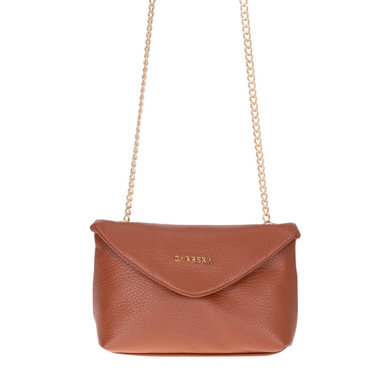 Carrera Lunera Leather Women's Bag