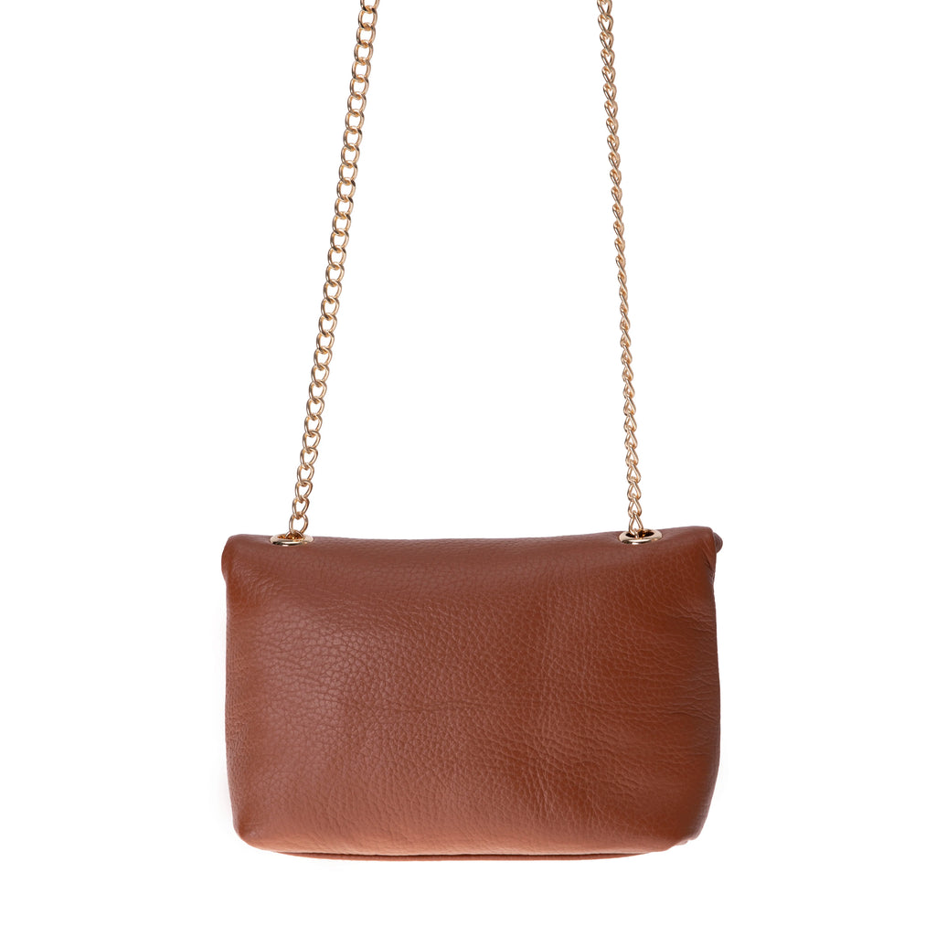 Carrera Lunera Leather Women's Bag