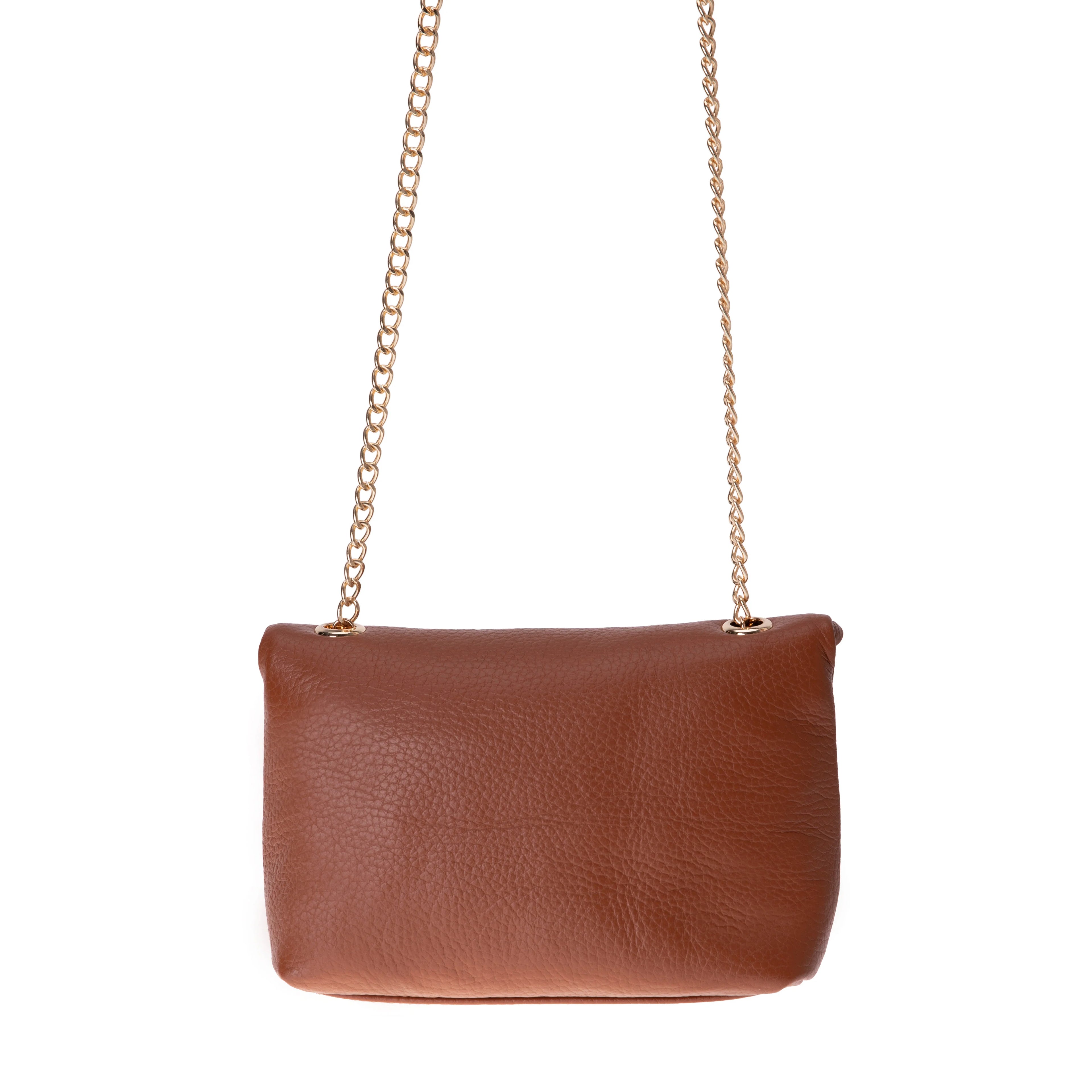 Carrera Lunera Leather Women's Bag