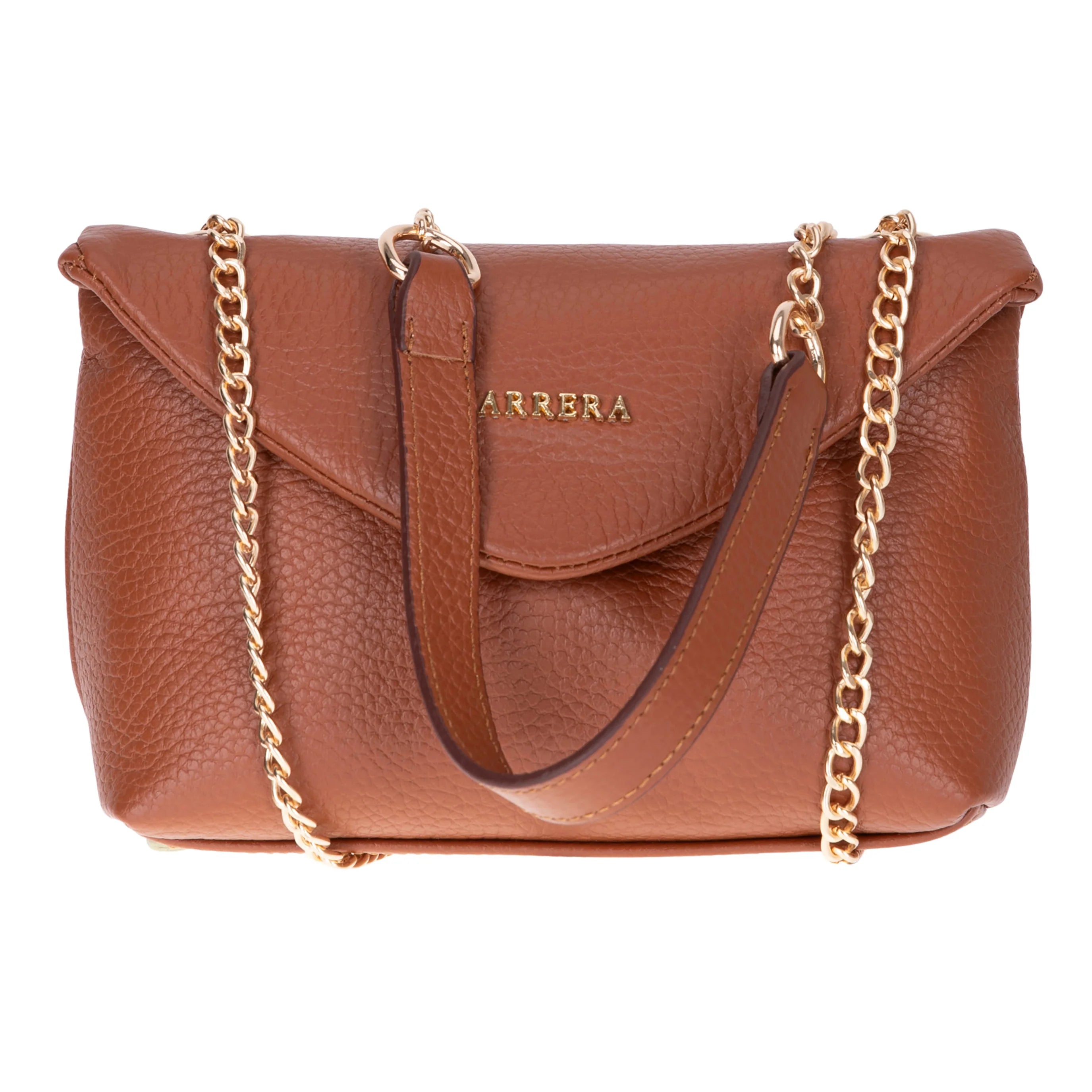 Carrera Lunera Leather Women's Bag