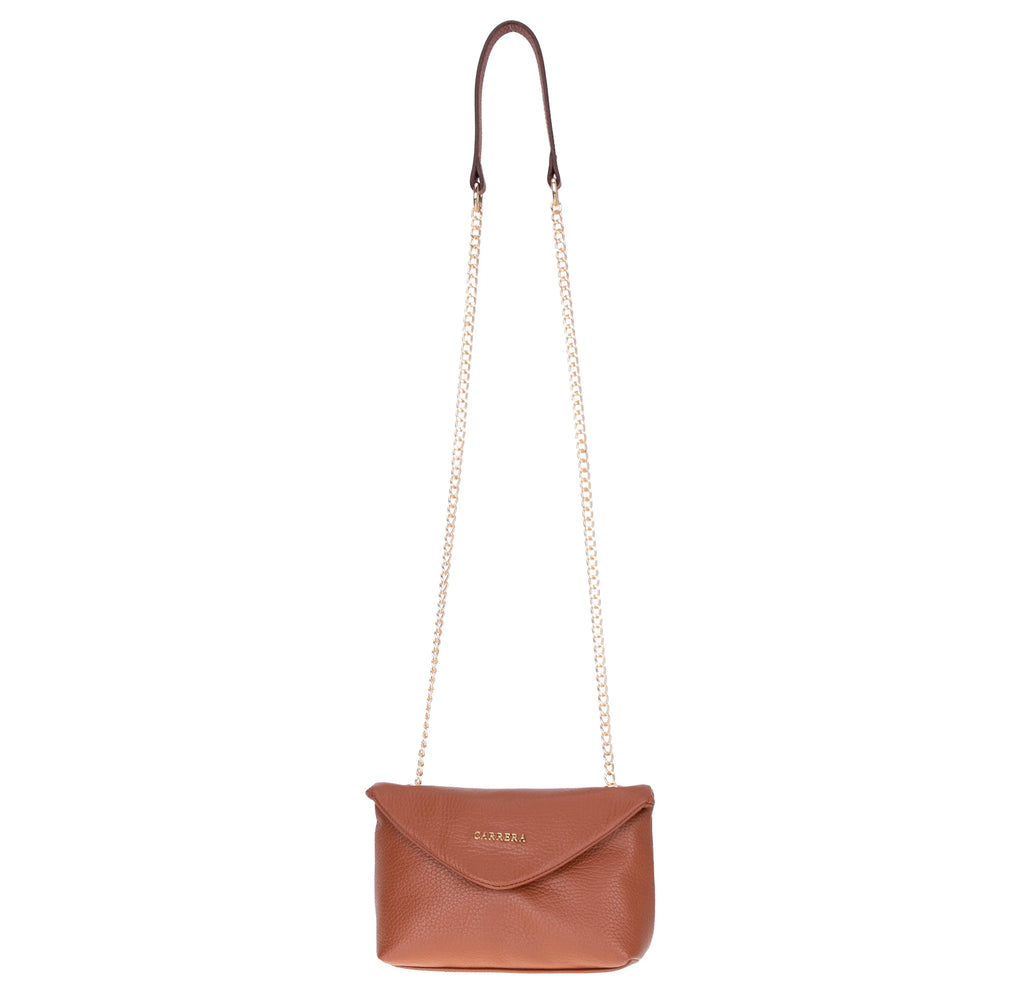 Carrera Lunera Leather Women's Bag