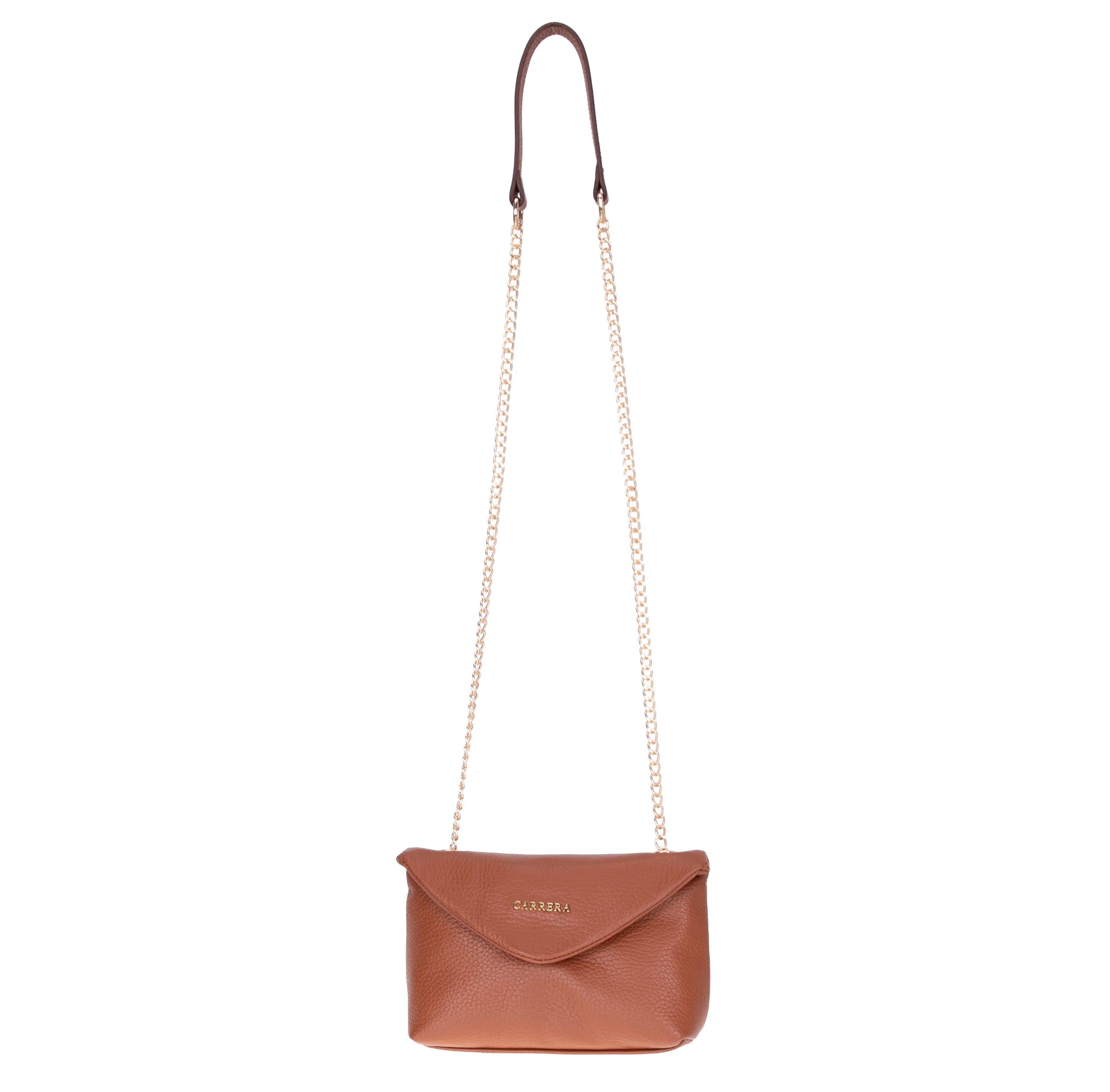 Carrera Lunera Leather Women's Bag