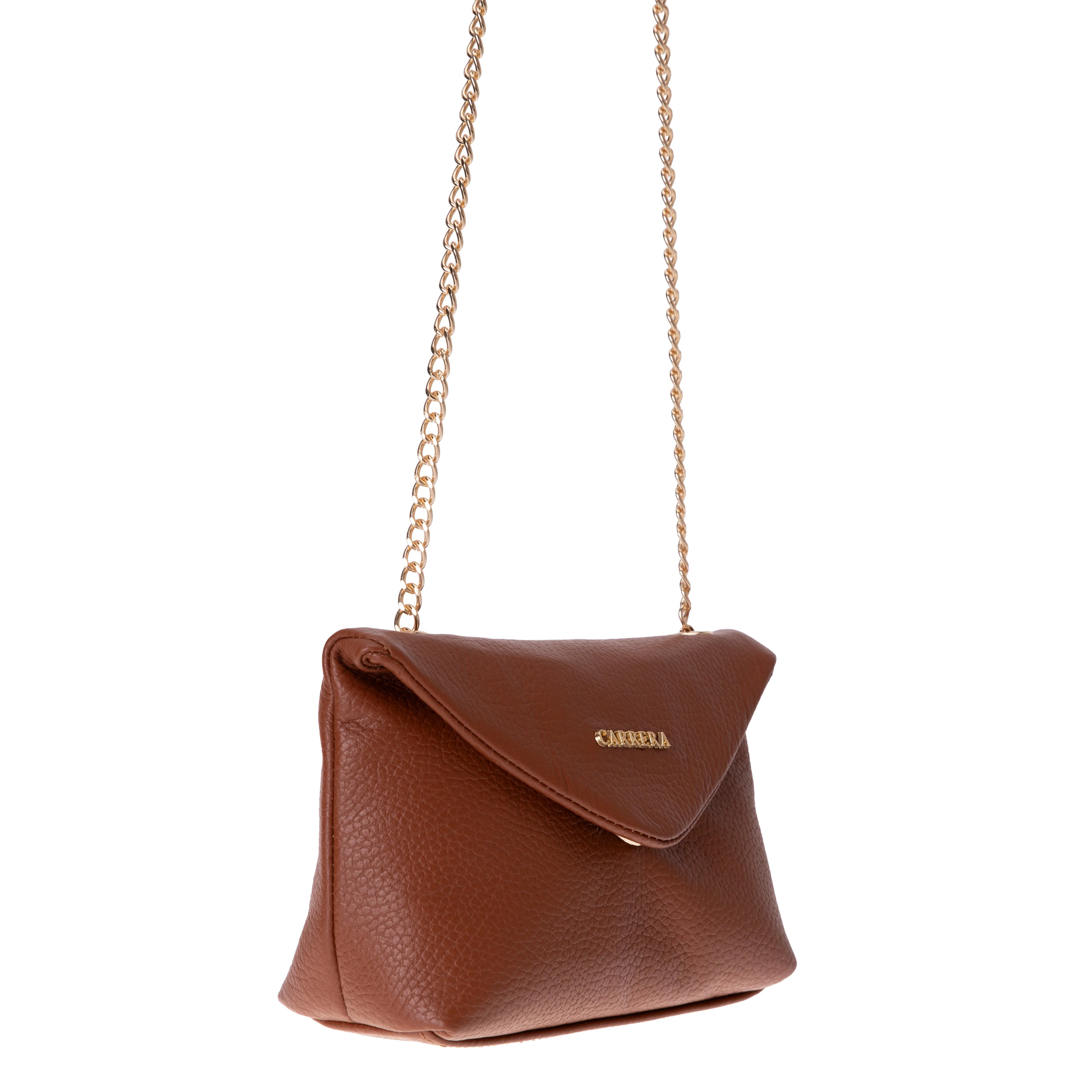 Carrera Lunera Leather Women's Bag