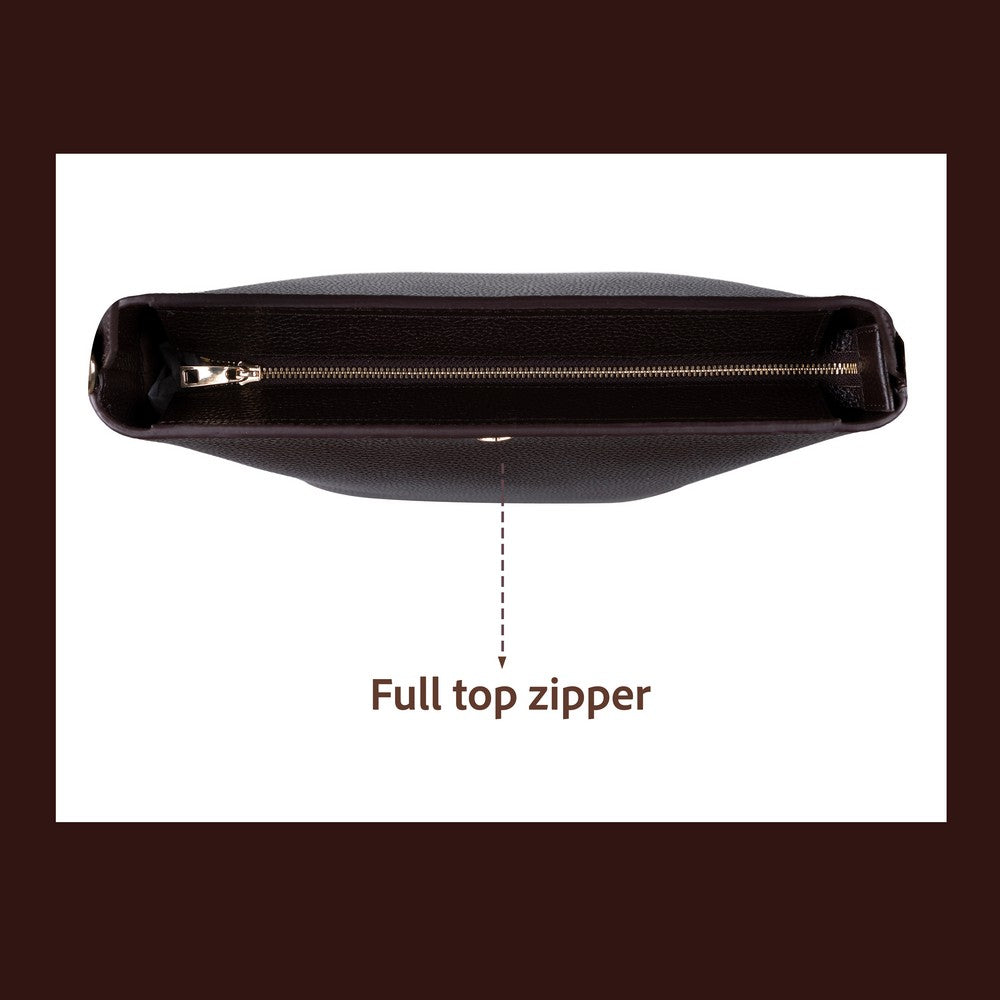 Elena Leder-Damentasche