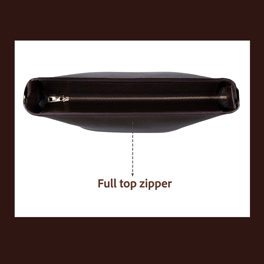 Elena Damen-Ledertasche