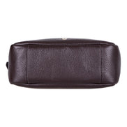 Azura Leder-Damentasche