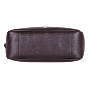 Azura Damen-Ledertasche