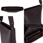 Elena Damen-Ledertasche