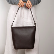 Elena Damen-Ledertasche