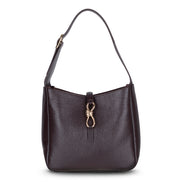 Azura Damen-Ledertasche
