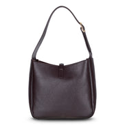 Azura Damen-Ledertasche