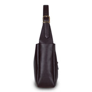 Azura Damen-Ledertasche