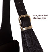 Azura Leder-Damentasche