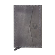 Mechanischer Kartenhalter für Umschläge 