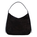 Carina Genuine Suede Leather Women's Shoulder Bag