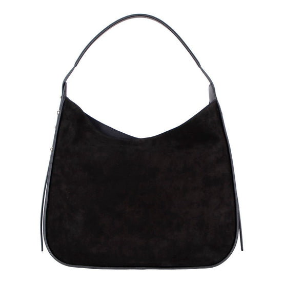 Carina Suede Leather Women's Bag