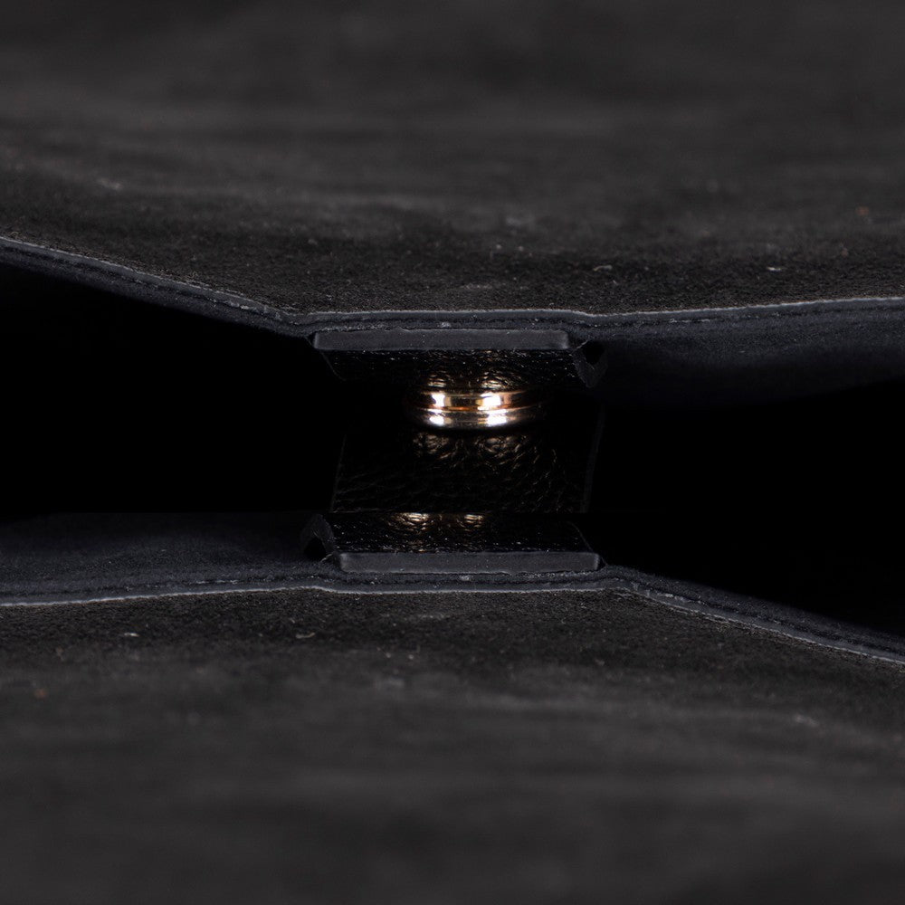 Carina Damen-Wildledertasche