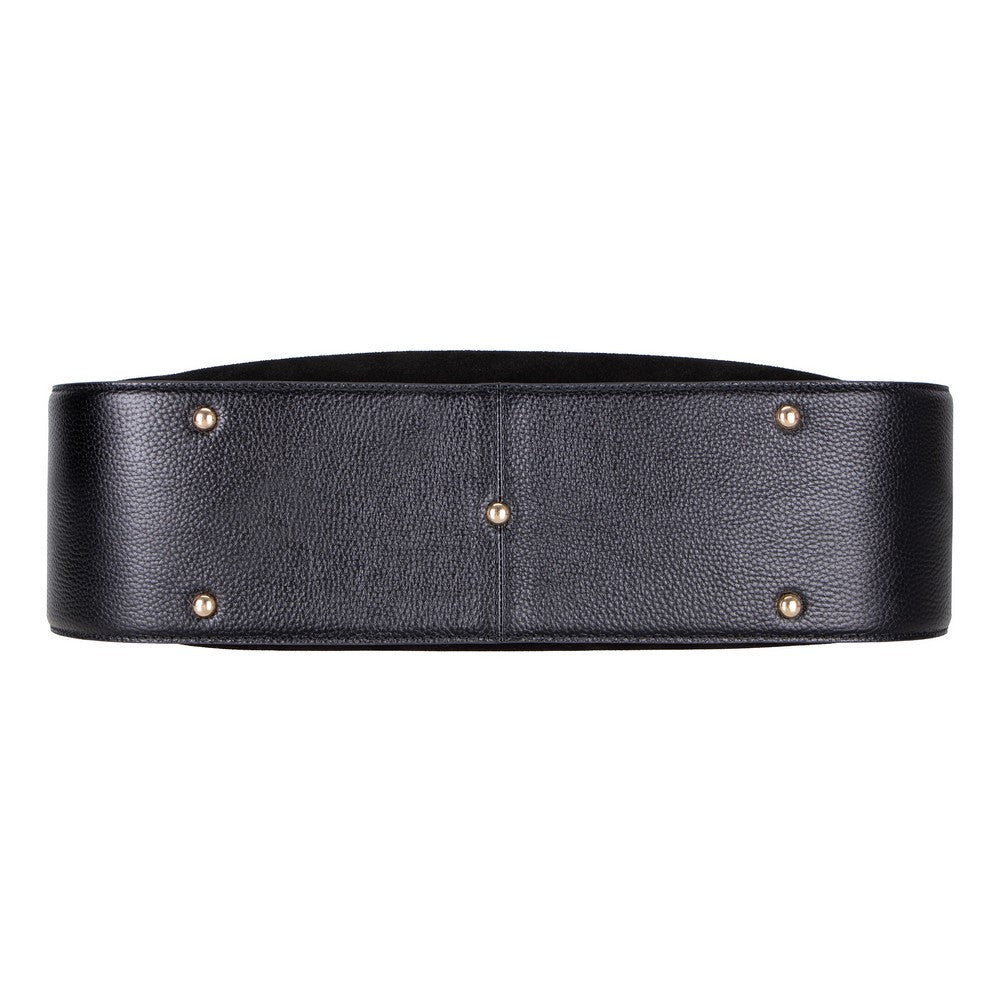 Carina Damen-Tasche aus Wildleder