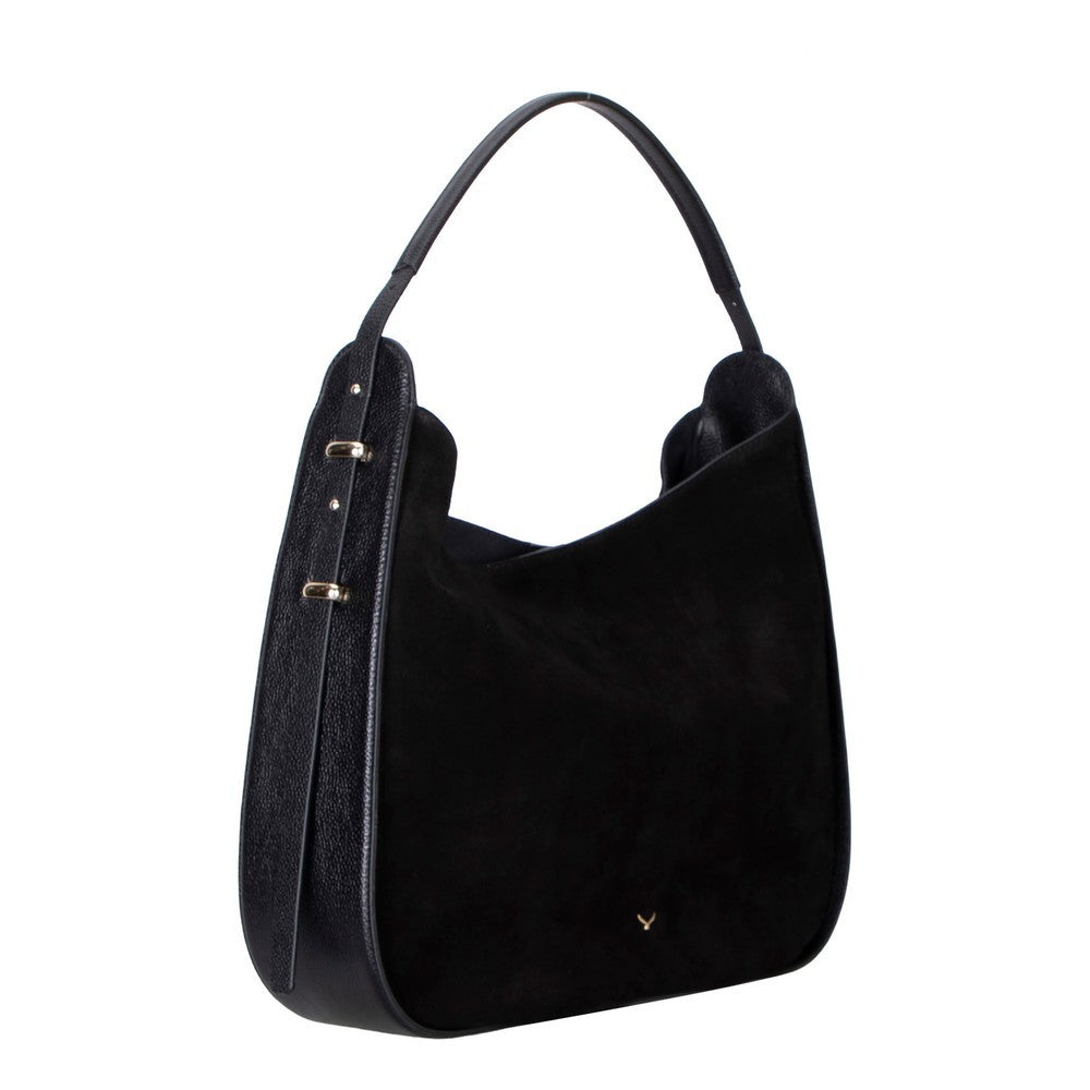 Carina Women's Suede Leather Bag