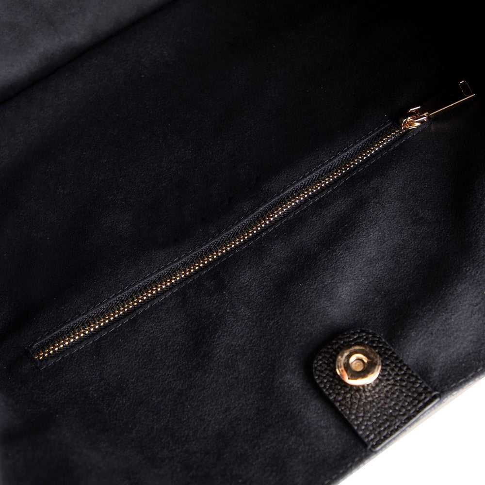 Carina Damen-Tasche aus Wildleder