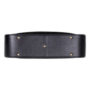 Carina Damen-Wildledertasche