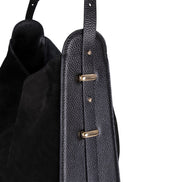 Carina Damen-Tasche aus Wildleder