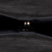 Carina Damen-Tasche aus Wildleder