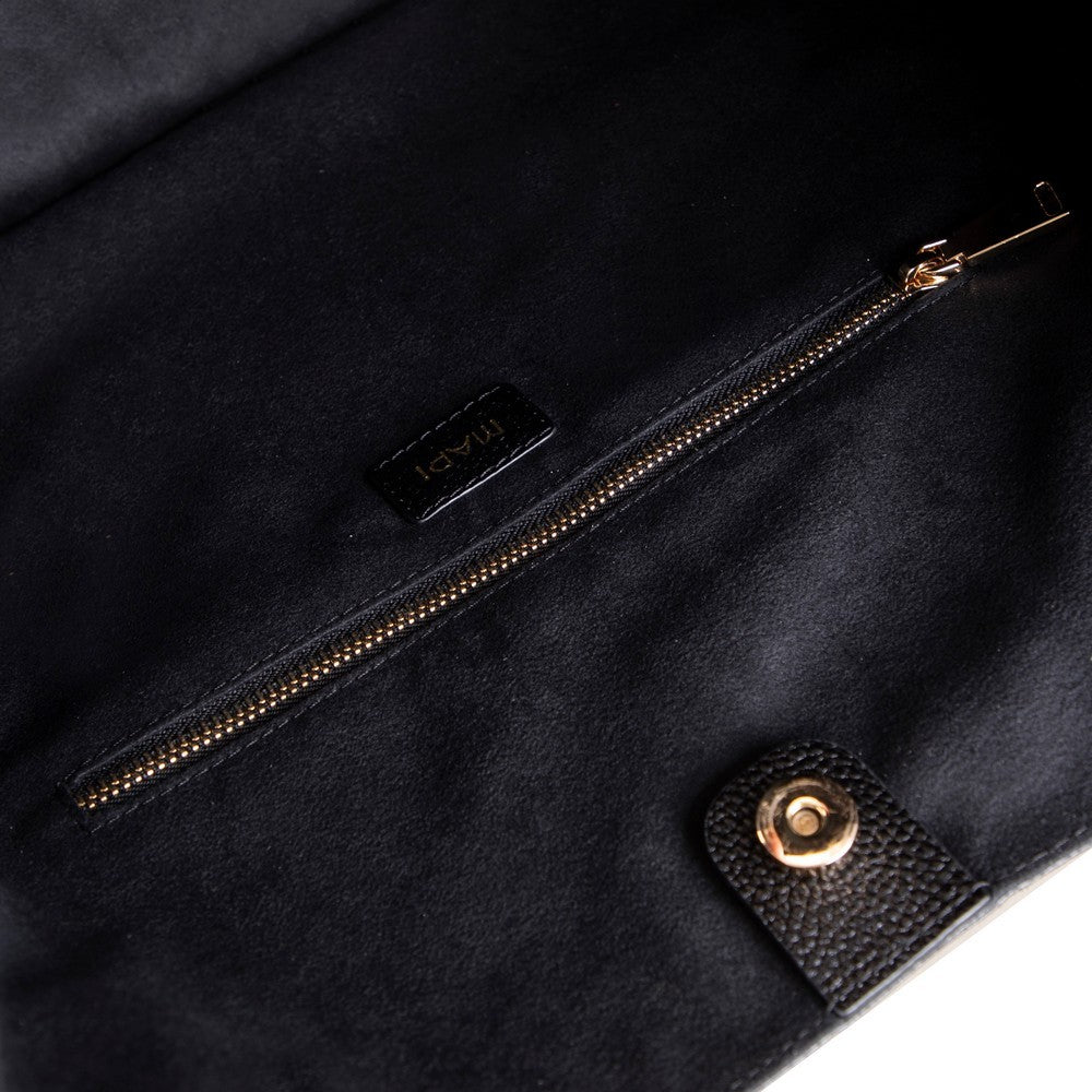 Carina Damen-Wildledertasche