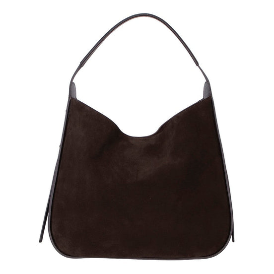 Carina Suede Leather Women's Bag